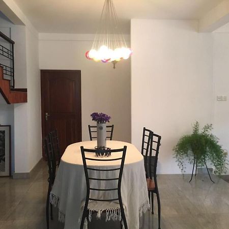 Private Haven Apartment Sri Jayewardenepura Kotte Ngoại thất bức ảnh