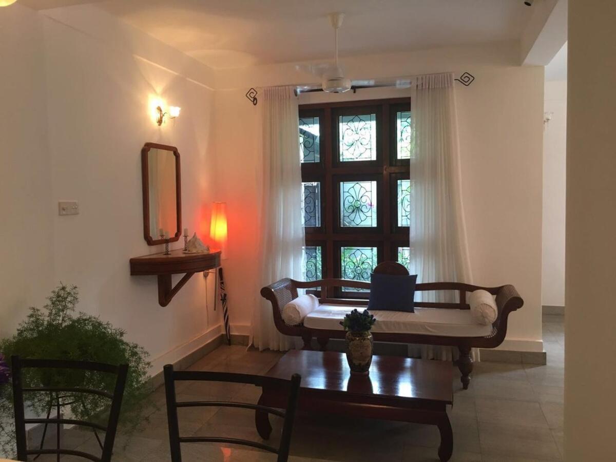 Private Haven Apartment Sri Jayewardenepura Kotte Ngoại thất bức ảnh